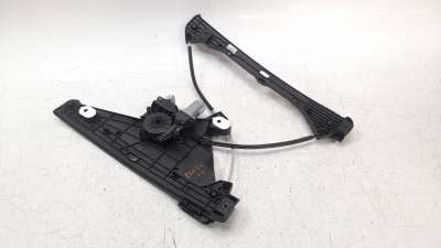 Recambio de elevalunas delantero izquierdo para peugeot 208 (p2) 2019- active referencia OEM IAM 9829043680  