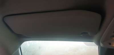 Recambio de parasol izquierdo para peugeot 208 (p2) 2019- active referencia OEM IAM 96738898PR  