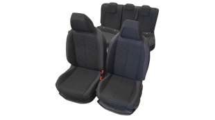 Recambio de juego asientos completo para peugeot 208 (p2) 2019- active referencia OEM IAM 9828828080  