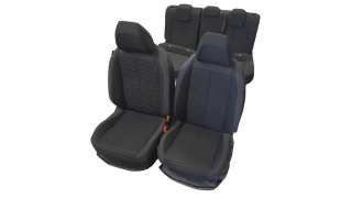 Recambio de juego asientos completo para peugeot 208 (p2) 2019- active referencia OEM IAM 9828828080  