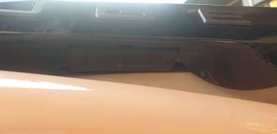 Recambio de maneta exterior maletero / porton para peugeot 208 (p2) 2019- active referencia OEM IAM 9820395580  