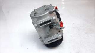 Recambio de compresor aire acondicionado para peugeot 208 (p2) 2019- active referencia OEM IAM 9850433280 320196 