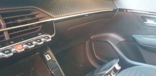 Recambio de ventilador calefaccion para peugeot 208 (p2) 2019- active referencia OEM IAM 9833380480  