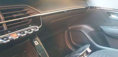 Recambio de ventilador calefaccion para peugeot 208 (p2) 2019- active referencia OEM IAM 9833380480  