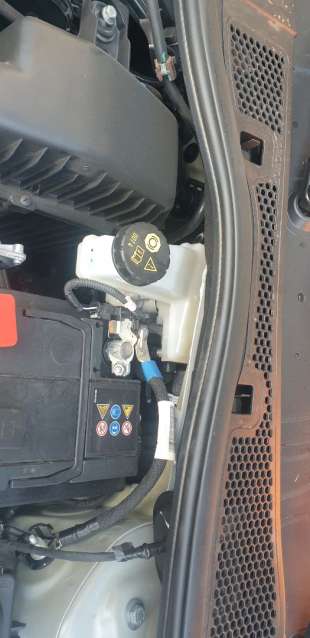 Recambio de bomba freno para peugeot 208 (p2) 2019- active referencia OEM IAM 1655488880  