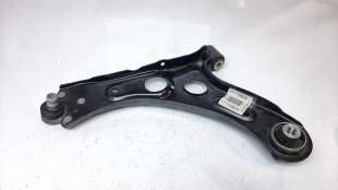 Recambio de brazo suspension delantero izquierdo para peugeot 208 (p2) 2019- active referencia OEM IAM 9857903080  