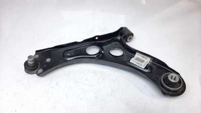 Recambio de brazo suspension delantero izquierdo para peugeot 208 (p2) 2019- active referencia OEM IAM 9857903080  