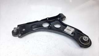 Recambio de brazo suspension delantero izquierdo para peugeot 208 (p2) 2019- active referencia OEM IAM 9857903080  