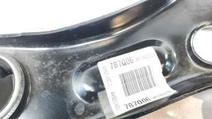 Recambio de brazo suspension delantero izquierdo para peugeot 208 (p2) 2019- active referencia OEM IAM 9857903080   2