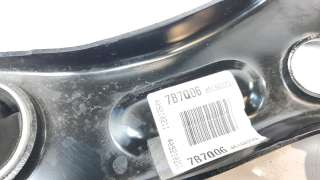Recambio de brazo suspension delantero izquierdo para peugeot 208 (p2) 2019- active referencia OEM IAM 9857903080  