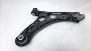 Recambio de brazo suspension delantero izquierdo para peugeot 208 (p2) 2019- active referencia OEM IAM 9857903080  