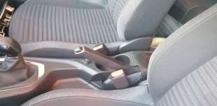 Recambio de palanca freno para peugeot 208 (p2) 2019- active referencia OEM IAM 98245532ZD  