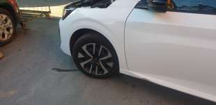 Recambio de puente delantero para peugeot 208 (p2) 2019- active referencia OEM IAM 9844988380  
