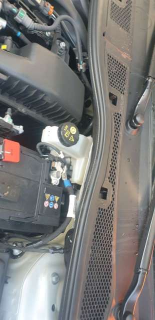 Recambio de servofreno para peugeot 208 (p2) 2019- active referencia OEM IAM 9824391180  