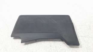 Recambio de tapa motor para opel corsa f 2019- ultimate referencia OEM IAM 9825492380  