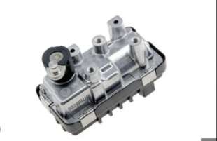 Recambio de caja mariposa para bmw serie 3 berlina (e90) 2004-2012 referencia OEM IAM 11657790312 ECDBM009 