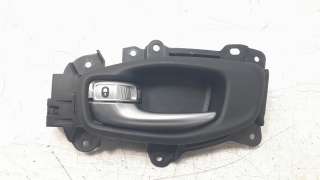 Recambio de maneta interior delantera izquierda para jeep compass (m7) 2020-2022 limited fwd referencia OEM IAM 5SX65TRMAA  