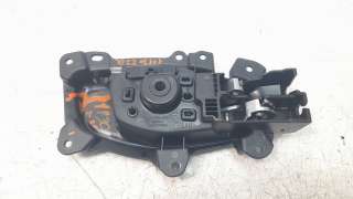 Recambio de maneta interior delantera izquierda para jeep compass (m7) 2020-2022 limited fwd referencia OEM IAM 5SX65TRMAA  