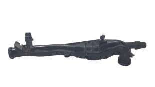 Recambio de tubo para opel corsa f 2019- ultimate referencia OEM IAM 9834388280  