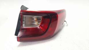 Recambio de piloto trasero derecho para kia stonic (ybcuv) 2017- drive referencia OEM IAM 92402H8  