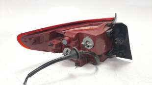 Recambio de piloto trasero derecho para kia stonic (ybcuv) 2017- drive referencia OEM IAM 92402H8   2