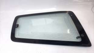 Recambio de luna trasera izquierda para mitsubishi montero (v60/v70) 2000-2006 3.2 di-d cat referencia OEM IAM MR979307  