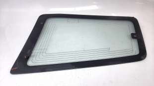 Recambio de luna trasera izquierda para mitsubishi montero (v60/v70) 2000-2006 3.2 di-d cat referencia OEM IAM MR979307   2