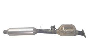 Recambio de catalizador para mazda 3 sedán (bp) 2019- referencia OEM IAM PEELDH03  