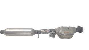 Recambio de catalizador para mazda 3 sedán (bp) 2019- referencia OEM IAM PEELDH03   2