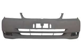 Recambio de paragolpes delantero para toyota corolla (e12) 2001-2007 referencia OEM IAM 521191E917 108904708 