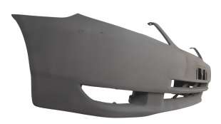 Recambio de paragolpes delantero para toyota corolla (e12) 2001-2007 referencia OEM IAM 521191E917 108904708  2