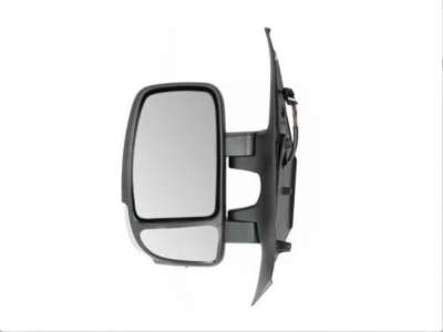 Recambio de retrovisor izquierdo para opel movano b kasten/combi 2010- referencia OEM IAM 9630200Q1L 1051992012 OP9547314