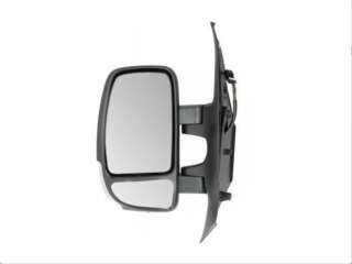 Recambio de retrovisor izquierdo para opel movano b kasten/combi 2010- referencia OEM IAM 9630200Q1L 1051992012 OP9547314