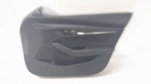 Recambio de guarnecido puerta delantera derecha para mazda 3 sedán (bp) 2019- referencia OEM IAM BCJH6843Z  