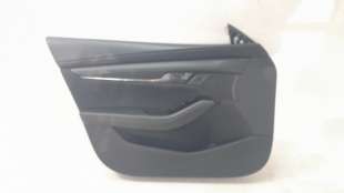 Recambio de guarnecido puerta delantera izquierda para mazda 3 sedán (bp) 2019- referencia OEM IAM BCJH6846Z  