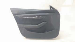 Recambio de guarnecido puerta delantera izquierda para mazda 3 sedán (bp) 2019- referencia OEM IAM BCJH6846Z  