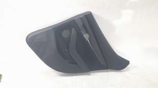 Recambio de guarnecido puerta trasera derecha para mazda 3 sedán (bp) 2019- referencia OEM IAM BCJH5881D  