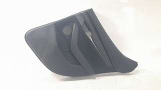 Recambio de guarnecido puerta trasera derecha para mazda 3 sedán (bp) 2019- referencia OEM IAM BCJH5881D  