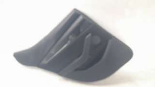 Recambio de guarnecido puerta trasera izquierda para mazda 3 sedán (bp) 2019- referencia OEM IAM BCJH6856Z  