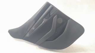 Recambio de guarnecido puerta trasera izquierda para mazda 3 sedán (bp) 2019- referencia OEM IAM BCJH6856Z  