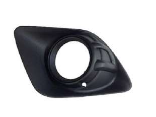 Recambio de rejilla paragolpes izquierda para mitsubishi asx (ga0w) 2010- referencia OEM IAM 8321A383 108703714
