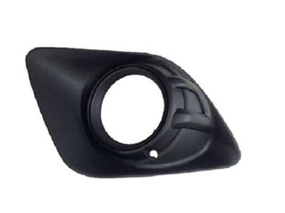 Recambio de rejilla paragolpes izquierda para mitsubishi asx (ga0w) 2010- referencia OEM IAM 8321A383 108703714 