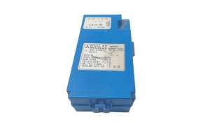 Recambio de caja reles / fusibles para mitsubishi montero (v60/v70) 2000-2006 3.2 di-d cat referencia OEM IAM MR445952   2
