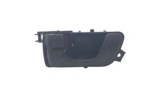 Recambio de maneta interior delantera izquierda para mitsubishi montero (v60/v70) 2000-2006 3.2 di-d cat referencia OEM IAM MR60