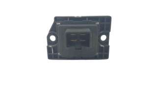 Recambio de resistencia calefaccion para kia sportage 2015- business 2wd referencia OEM IAM 971792J000  