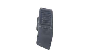 Recambio de rejilla aireadora para mitsubishi montero (v60/v70) 2000-2006 3.2 di-d cat referencia OEM IAM MR40245002  