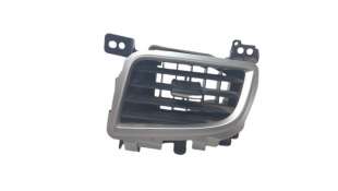 Recambio de rejilla aireadora para mitsubishi l 200 (kl0/kj0) 2019- 2.2 di-d cat referencia OEM IAM 8030A316   2