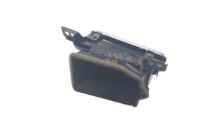 Recambio de rejilla aireadora para mitsubishi l 200 (kl0/kj0) 2019- 2.2 di-d cat referencia OEM IAM 8030A315   2
