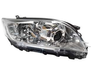 Recambio de faro derecho para toyota rav 4 (a3) 2005-2013 referencia OEM IAM 8113042310 108908103 