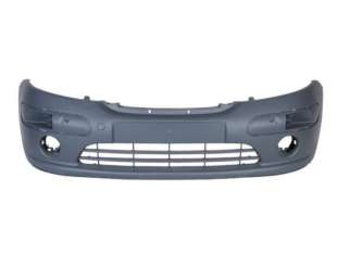 Recambio de paragolpes delantero para citroën c3 1995-2010 referencia OEM IAM 7401V2 107072408 CI3201001